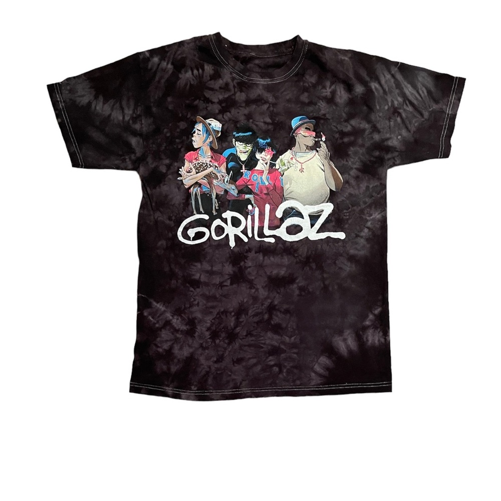 Hot Topic Gorillaz T-shirt M